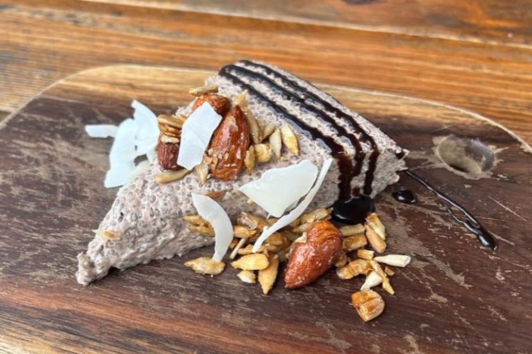 素食自助餐-餐廳推介-新派-中式-2023-2084西貢