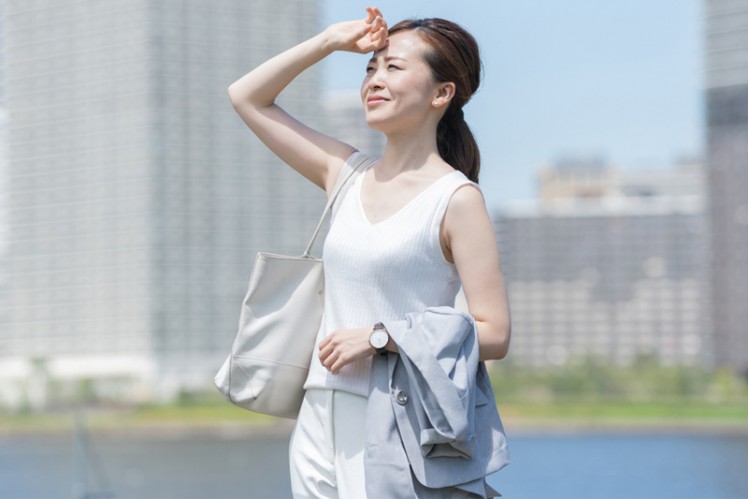 二十四節氣-小滿-易攰-去水腫-食療-湯水-中暑