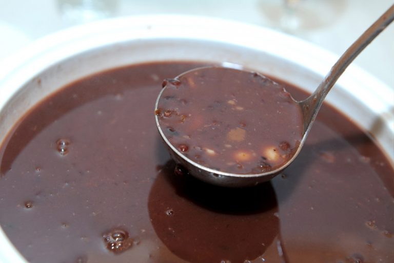 二十四節氣-小滿-易攰-去水腫-食療-湯水-紅豆