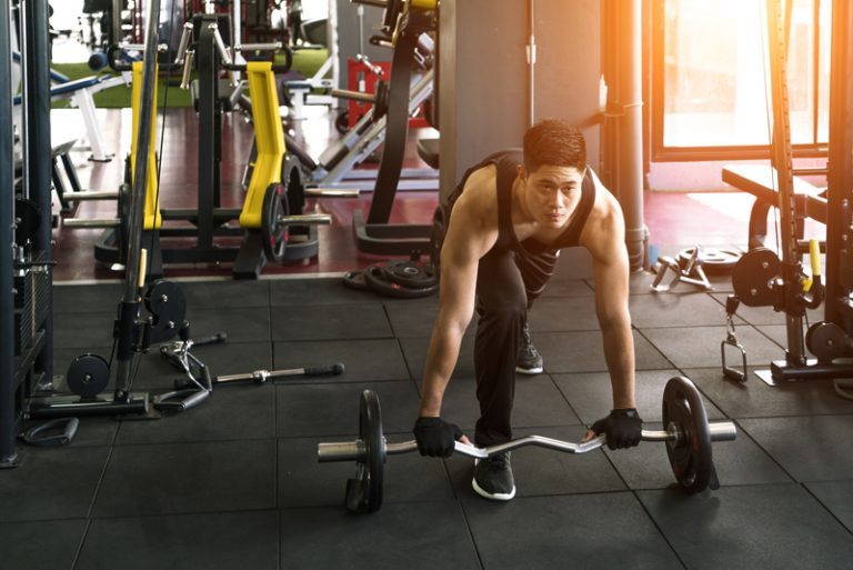 健身新手-增肌-tempo-training