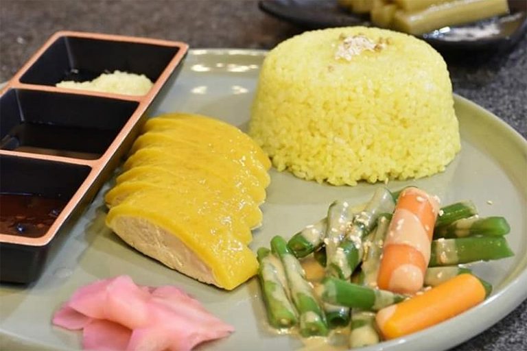 素食自助餐-餐廳推介-新派-中式-2023-入素