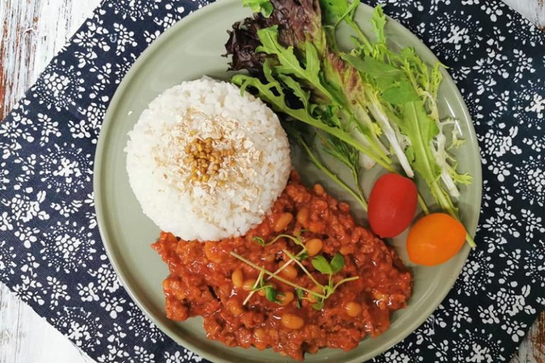 素食自助餐-餐廳推介-新派-中式-2023-入素