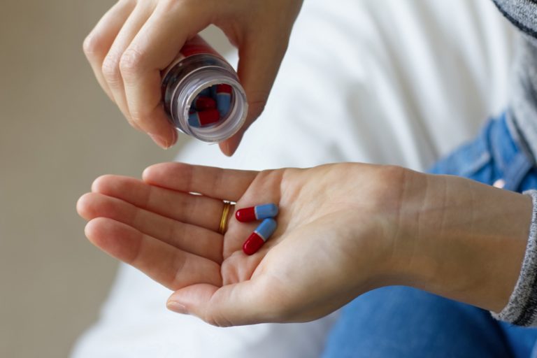 更年期女性-中央肥胖-腰圍超標-心臟病-中風-賀爾蒙藥