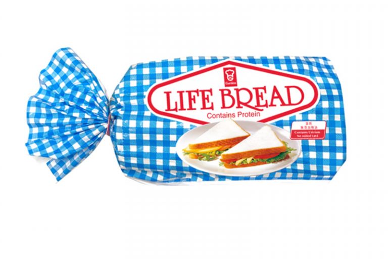 嘉頓 Garden 生命麵包-含蛋白質