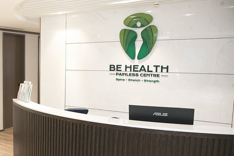 Be Health友康痛症治療中心