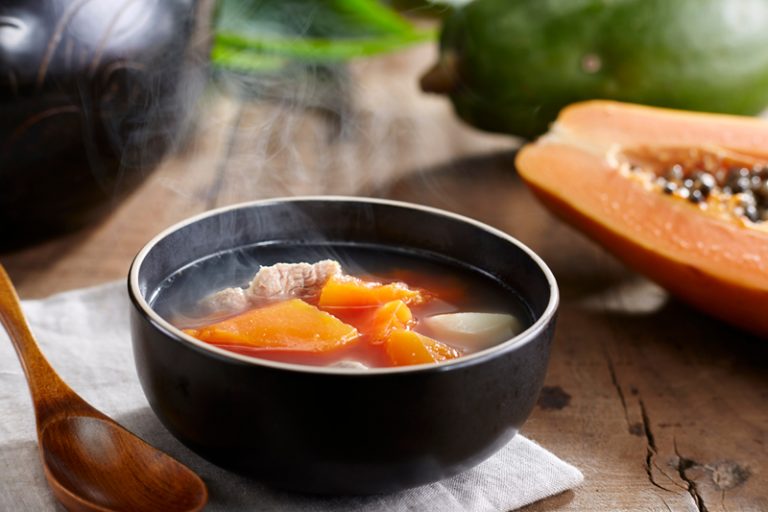 上奶湯水-上奶湯水-增奶食物-產後缺乳-增加乳汁分泌-中醫