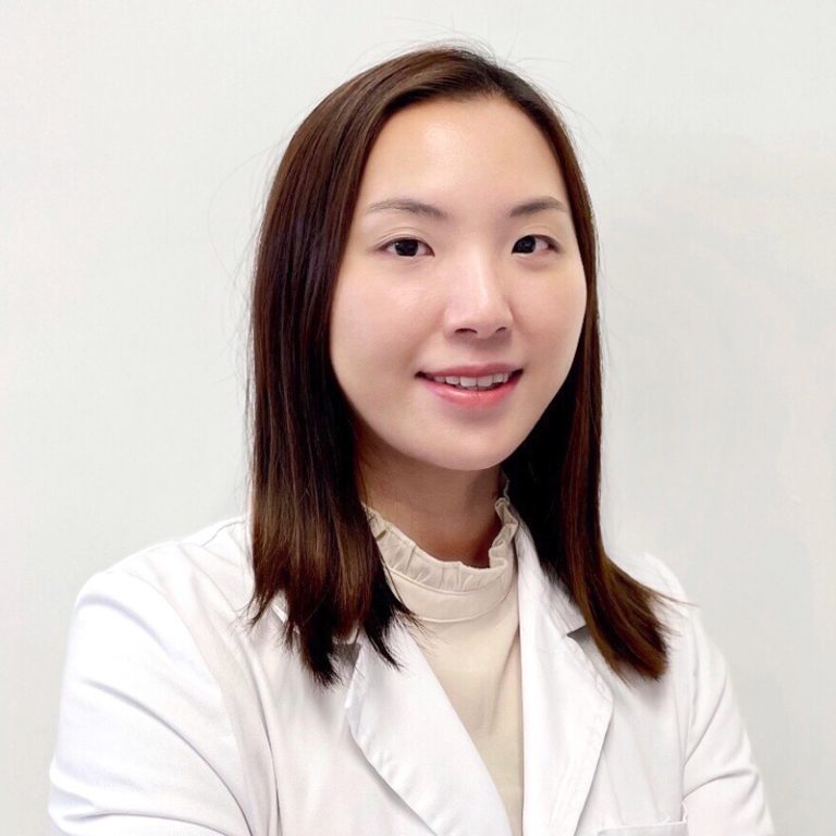 仁濟醫院-中醫師-黄秋萍