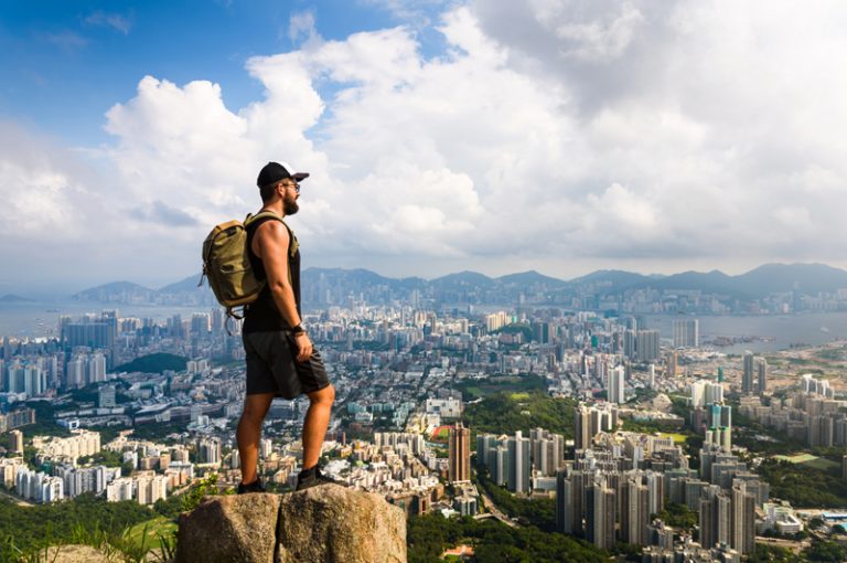 急性心臟病發作-運動-心臟復康-死亡率-行山