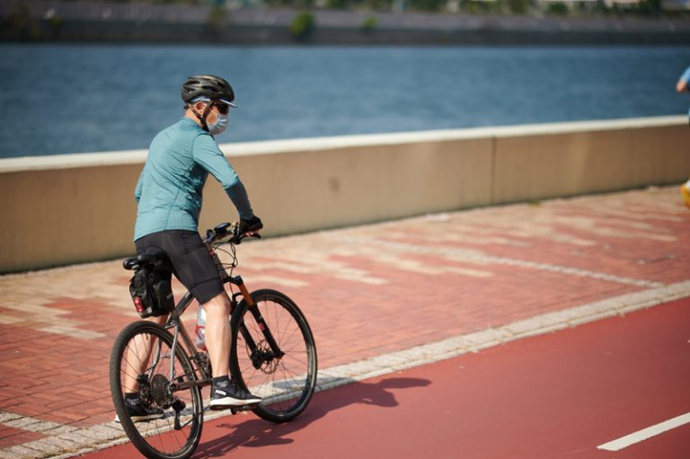 急性心臟病發作-運動-心臟復康-死亡率-踩單車