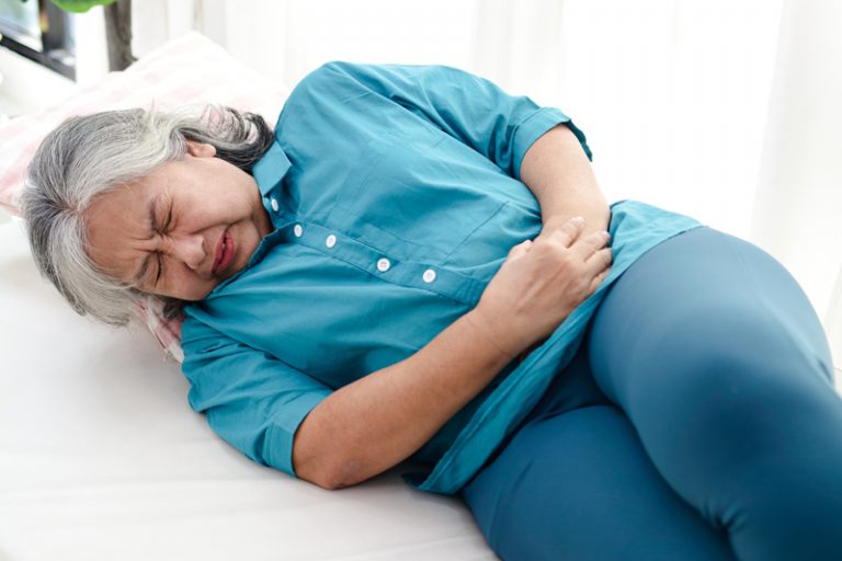 肚痛-照胃鏡-腸鏡-胃炎-大腸瘜肉-糖尿病藥物副作用1