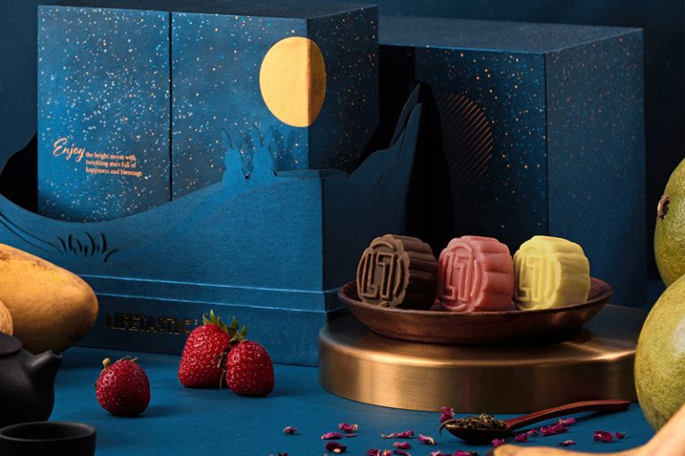 LIFETASTIC Patisserie