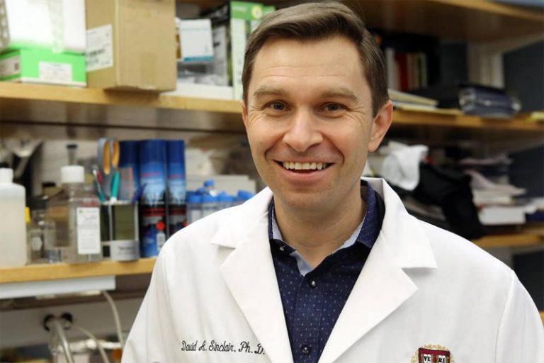 NMN保健產品-副作用-邊隻好-功效-NAD-抗衰老食物-David-Sinclair