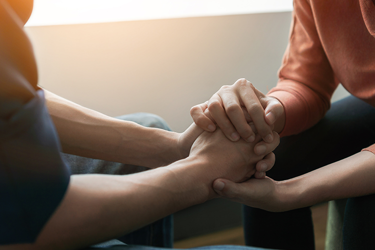 汪嘉佑醫生分享了其中躁鬱症康復的案例