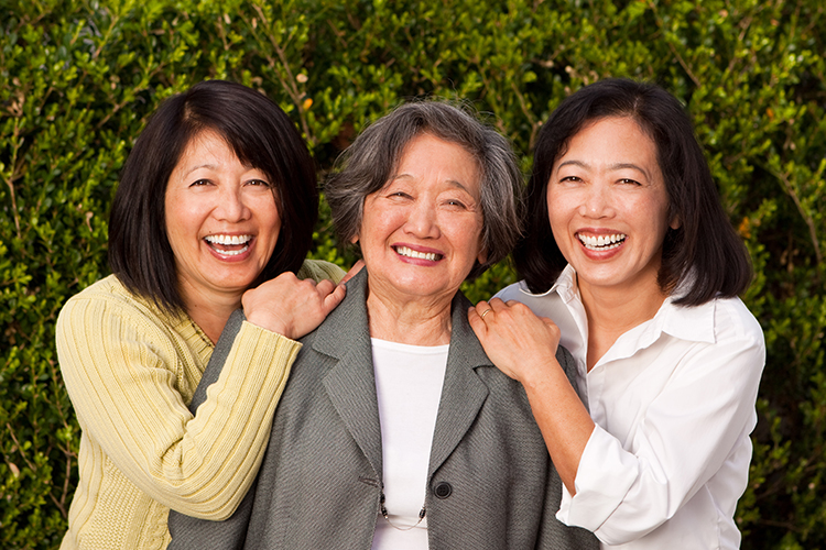 吞嚥困難_中風_雀巢健康科學