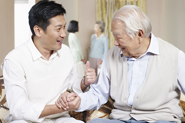 資料由泌尿外科專科余知行醫生提供