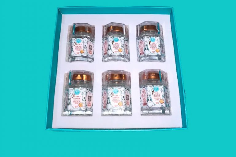 中秋禮盒2022｜Final Call！養生花茶/茶品餅食/純素禮盒等