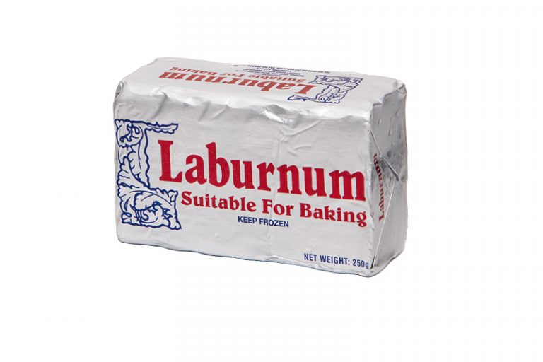 Laburnum Vegetable Fat Spread
