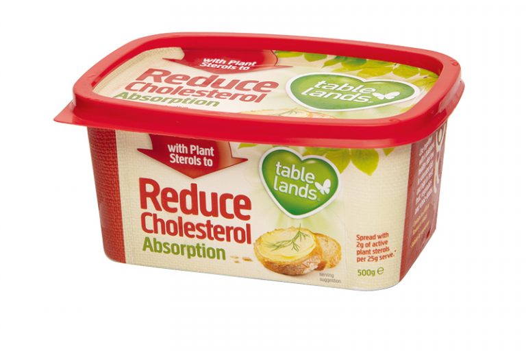 table lands Butter Spread with Plant Sterols