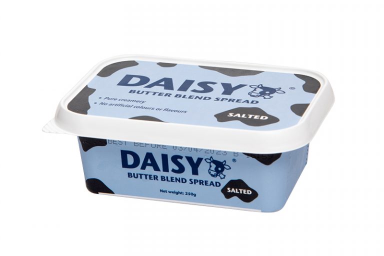 大公司 Daisy Butter Blend Spread (Salted)