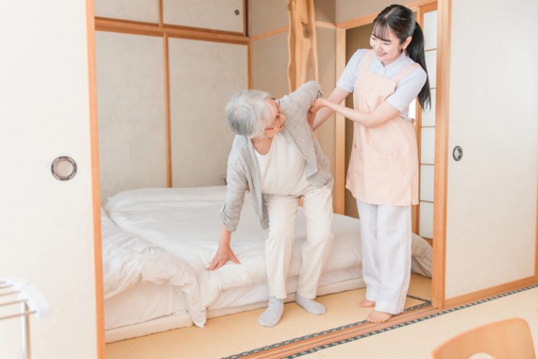 長者跌倒-骨折處理-預防跌到方法-骨科醫生-陳少偉醫生