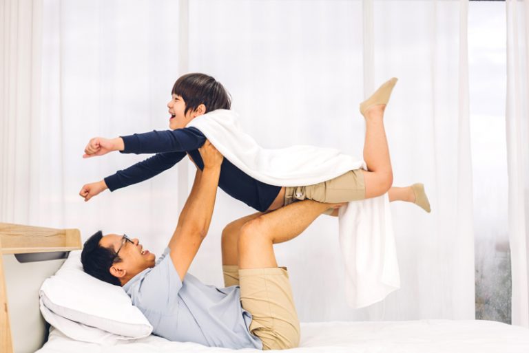 ADHD評估-特徵-專注力不足-過度活躍-心理學家-梁重皿博士