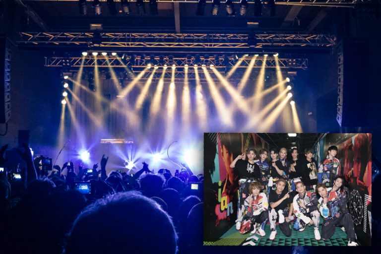 MIRROR演唱會事故-創傷後遺症-適應障礙症分別-精神科-沉君豪醫生