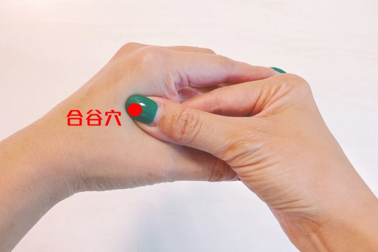 秋分養生飲食-穴位防感冒咳嗽-湯水食譜-何慧欣中醫