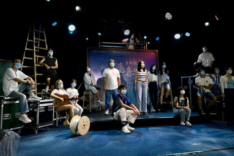 我們的青春日誌-別讓遺憾留在心裡-臨床心理學家-廖嘉敏