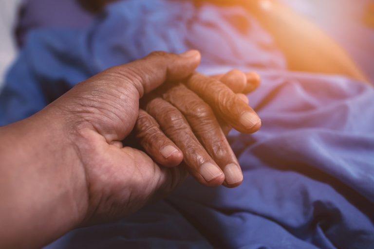 短暫神智紊亂-入院後機能下降-老人專科-Dr.S