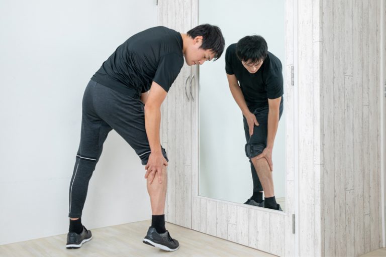 運動創傷原因-處理-急救-跑步-十字韌帶-阿基里斯跟腱撕裂