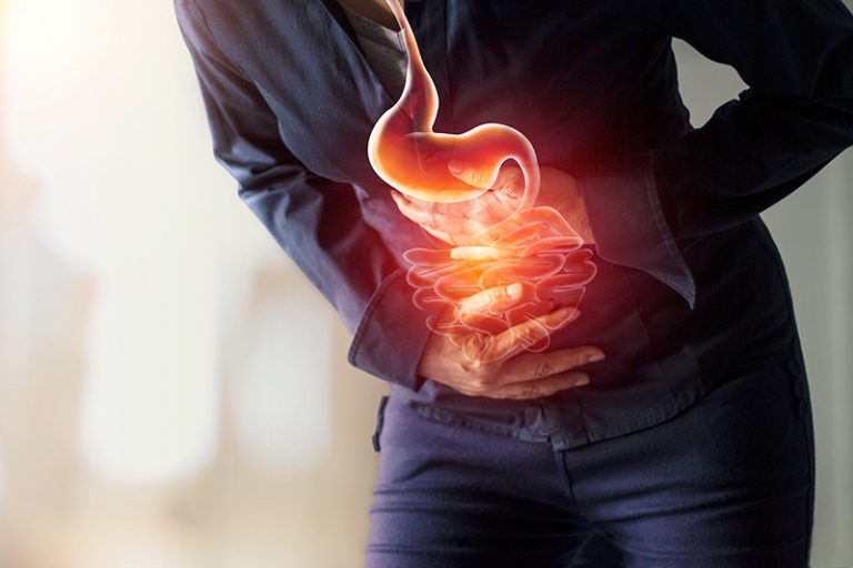 嚴重胃痛-急性冠狀動脈綜合症-症狀-通波仔-陳麒尹醫生