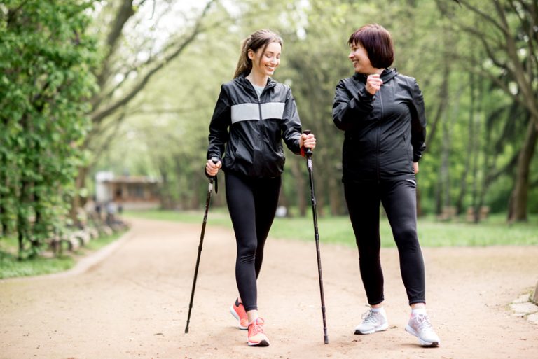 行山健康攻略-行山鞋-灰甲-雞眼-瑜珈褲-尿道炎-袁靜怡醫生