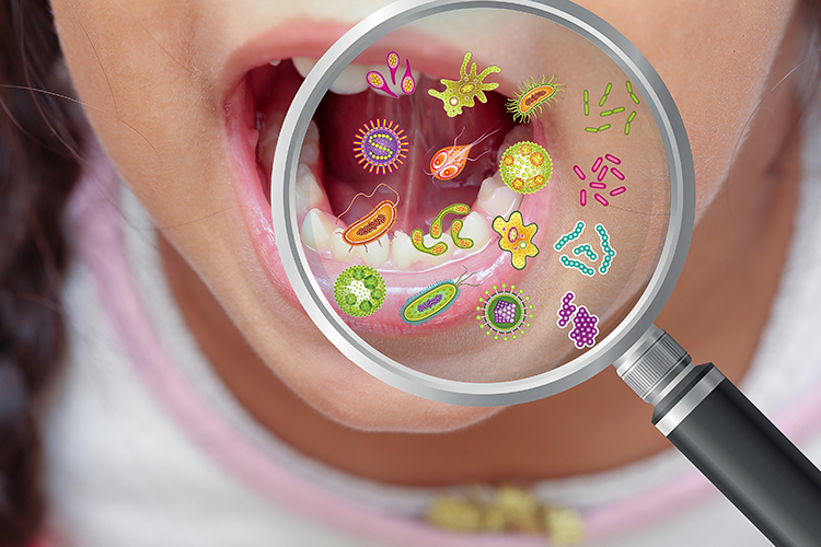 提升喉嚨抵抗力