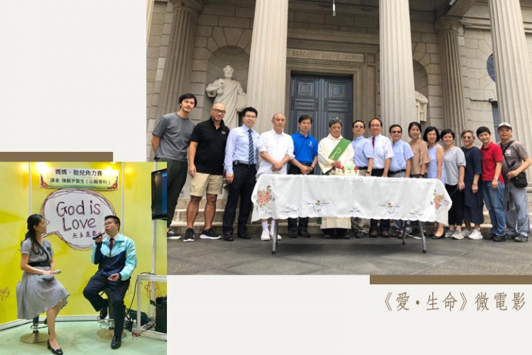 心臟科專科醫生-陳麒尹醫生-healthyD人物專訪-愛生命微電影監製