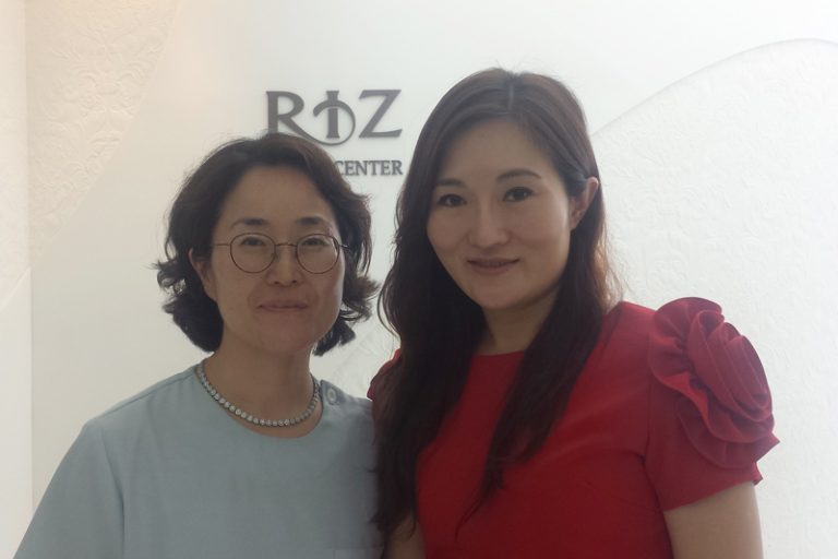 外陰治療-陰部收緊-提升性愛刺激-鄭曉蔚醫生