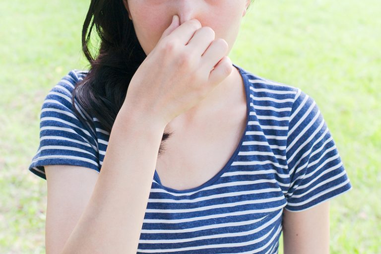 鼻瘜肉-鼻敏感-鼻竇炎-鼻咽癌-分別-癌症先兆-症狀-治療-耳鼻喉專科-林傳廣醫生