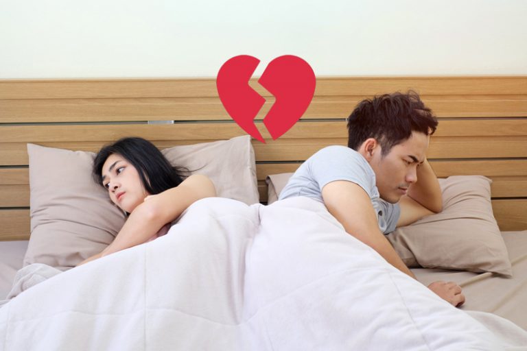 女性更年期-性冷感-男性-症狀-飲食-保養-沈君豪醫生