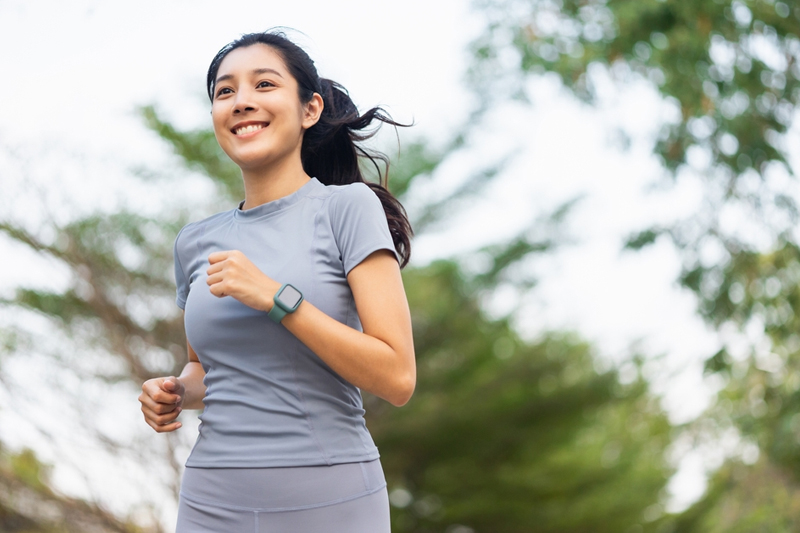 長跑訓練｜不要只練腿！資深長跑教練推介長跑必練5個動作