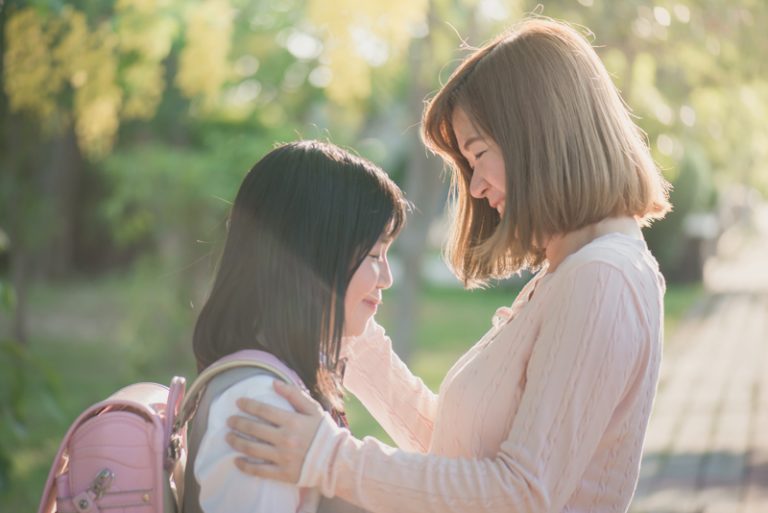 全日復課-學童焦慮症-抑鬱症-家長處理方法-陳君訥醫生