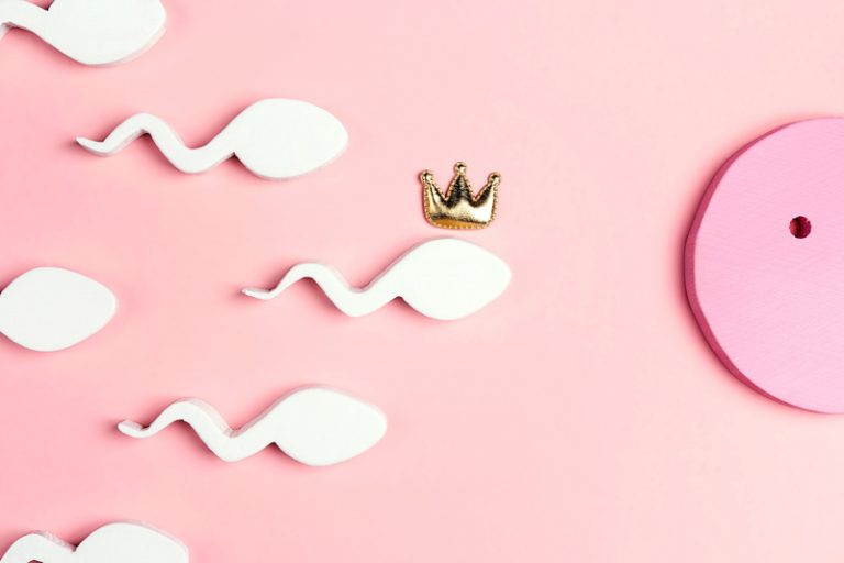 懷孕準備-懷孕機率-生育檢查-婦產專科李閏婷醫生