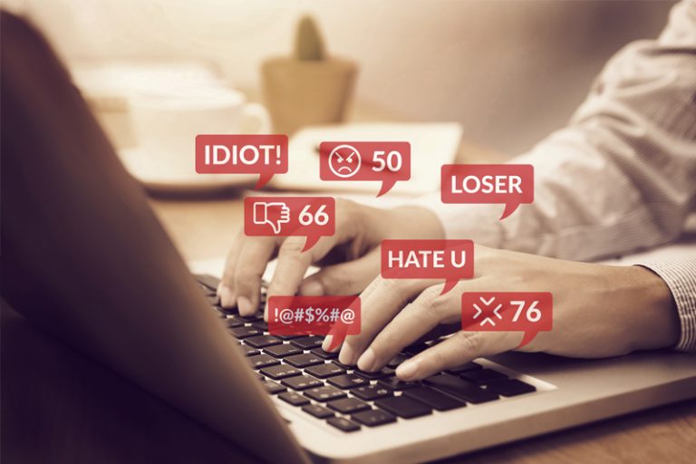 給十九歲的我-網絡欺凌-社交媒體增抑鬱風險-精神科李允丰醫生