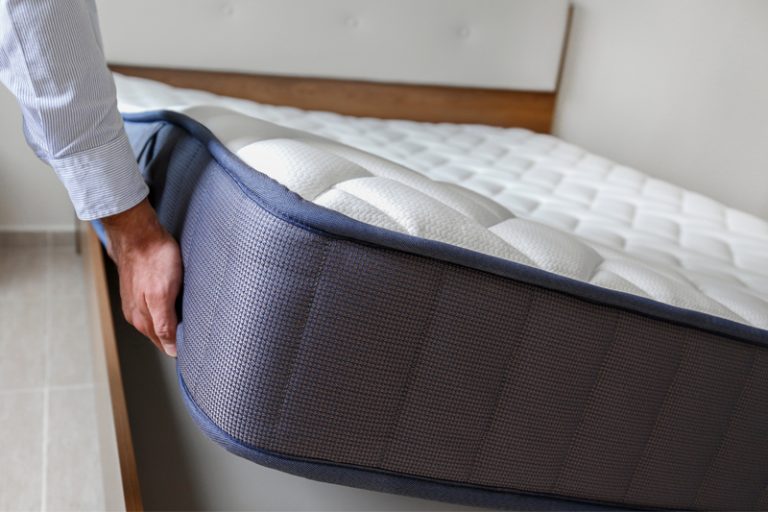 床褥推介2023-平價雙人床褥-床褥比較測試-EMMA床褥-床褥比較-承托-舒適-透氣