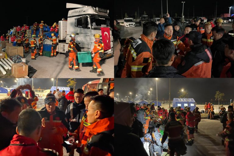 土耳其地震捐款｜捐款方法為何？可以捐物資？宣明會/國際培幼會/救助兒童會等平台資訊一覽