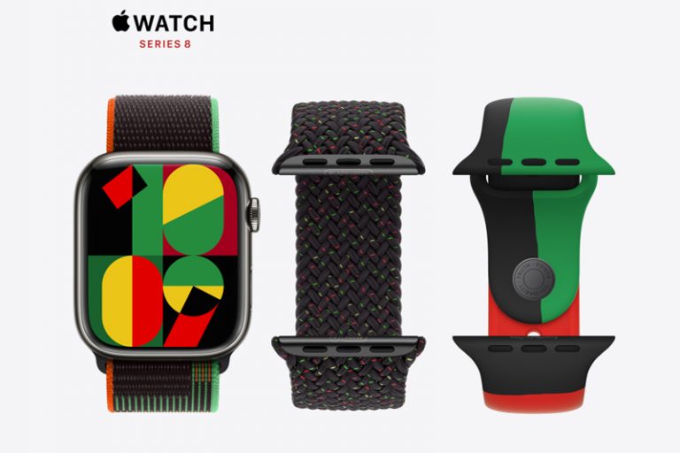 智能運動手錶手環推薦2023-消委會-Apple-watch-series8