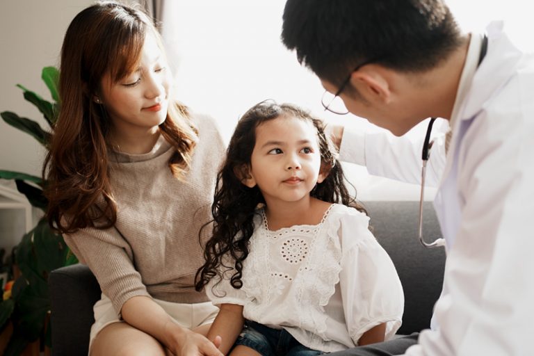 退燒藥會影響病情嗎-兒科專科-張傑醫生