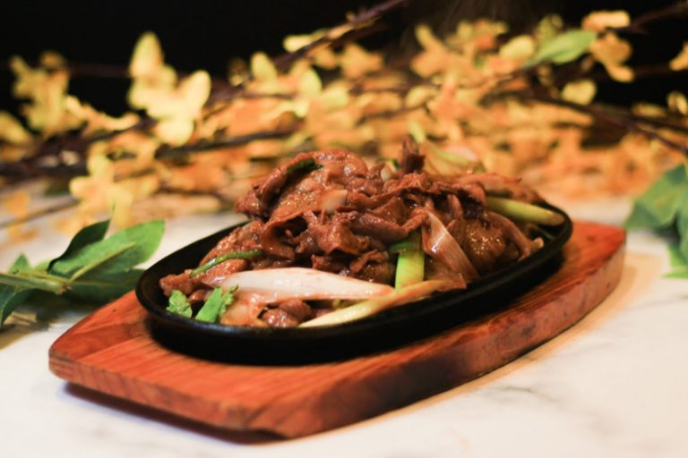 麻辣燙Chilli-Fagara