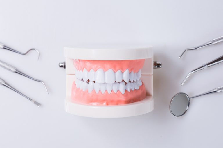 3.20 世界口腔健康日