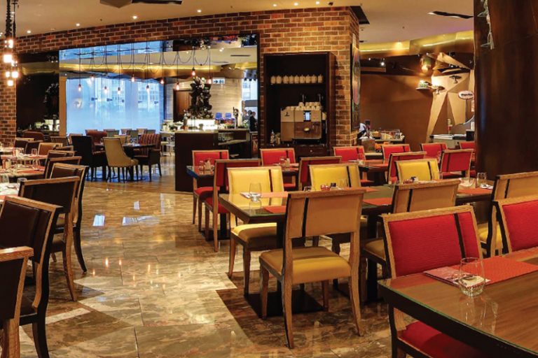 尚廚(The Chef’s Table)