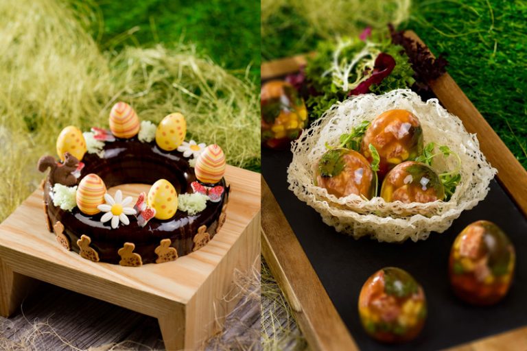 尚廚 復活節大餐