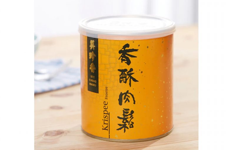 消委會肉乾肉鬆測試_「美珍香」香酥肉鬆